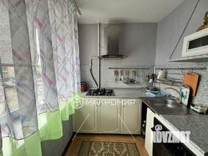 1-к квартира, вторичка, 31м2, 2/3 этаж