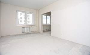 3-к квартира, вторичка, 94м2, 5/16 этаж