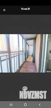 2-к квартира, вторичка, 490м2, 2/18 этаж