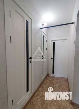 2-к квартира, вторичка, 56м2, 6/10 этаж