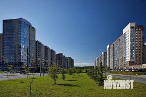 3-к квартира, вторичка, 117м2, 5/13 этаж
