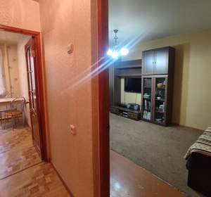 1-к квартира, вторичка, 30м2, 1/5 этаж