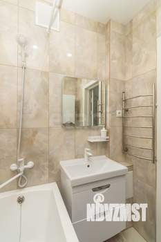 2-к квартира, вторичка, 56м2, 14/17 этаж