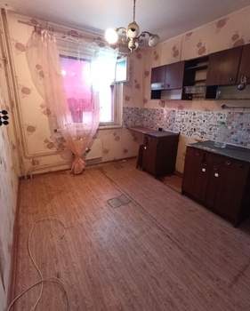 1-к квартира, вторичка, 43м2, 9/10 этаж