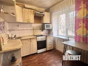 3-к квартира, вторичка, 56м2, 2/4 этаж