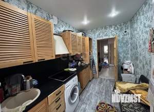 3-к квартира, вторичка, 58м2, 2/3 этаж