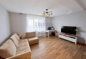 2-к квартира, вторичка, 65м2, 10/10 этаж