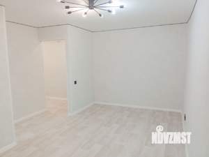 1-к квартира, вторичка, 31м2, 1/5 этаж