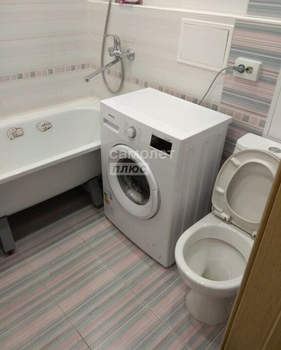 2-к квартира, вторичка, 39м2, 2/5 этаж