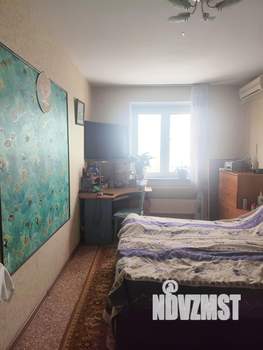 2-к квартира, вторичка, 56м2, 10/10 этаж