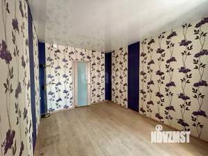 2-к квартира, вторичка, 65м2, 8/19 этаж