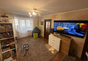 2-к квартира, вторичка, 45м2, 2/5 этаж