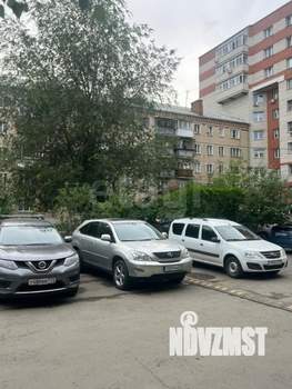 1-к квартира, вторичка, 25м2, 2/5 этаж