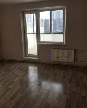 1-к квартира, сданный дом, 42м2, 7/10 этаж