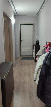 3-к квартира, вторичка, 66м2, 5/9 этаж