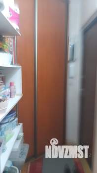 1-к квартира, вторичка, 31м2, 3/5 этаж