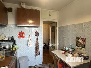 3-к квартира, вторичка, 68м2, 9/9 этаж