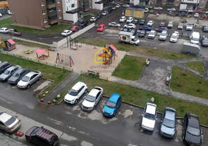 1-к квартира, вторичка, 36м2, 6/20 этаж