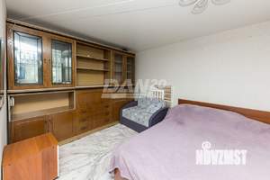 1-к квартира, вторичка, 31м2, 3/5 этаж
