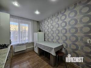 1-к квартира, вторичка, 30м2, 1/9 этаж