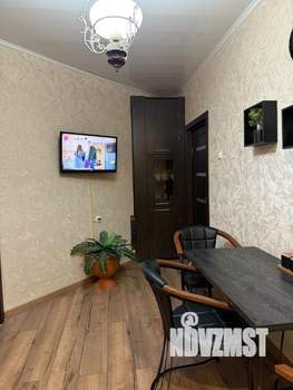 2-к квартира, вторичка, 58м2, 16/19 этаж