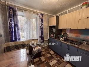 3-к квартира, вторичка, 67м2, 1/5 этаж