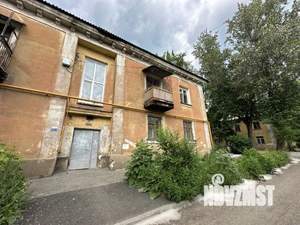 2-к квартира, вторичка, 57м2, 2/2 этаж