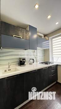 3-к квартира, вторичка, 61м2, 2/5 этаж