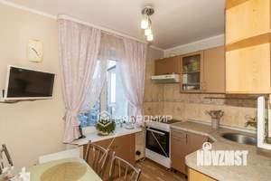 2-к квартира, вторичка, 53м2, 9/9 этаж