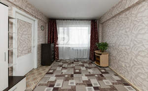 2-к квартира, вторичка, 45м2, 5/5 этаж