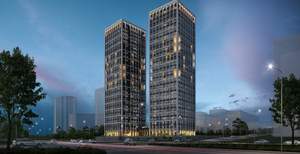 1-к квартира, вторичка, 44м2, 25/30 этаж