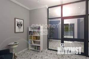 2-к квартира, вторичка, 41м2, 10/18 этаж