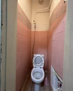 3-к квартира, вторичка, 57м2, 1/3 этаж