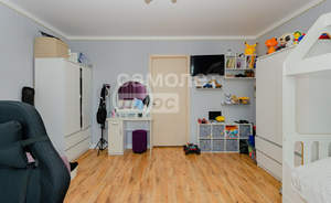 3-к квартира, вторичка, 64м2, 1/10 этаж