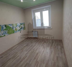 1-к квартира, вторичка, 43м2, 10/10 этаж