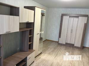 1-к квартира, вторичка, 42м2, 9/21 этаж