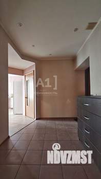 2-к квартира, вторичка, 54м2, 6/9 этаж