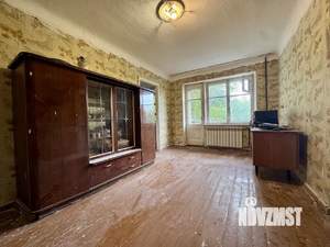 3-к квартира, вторичка, 55м2, 3/4 этаж