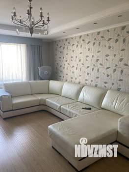 3-к квартира, вторичка, 100м2, 5/6 этаж