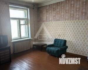 3-к квартира, вторичка, 76м2, 3/3 этаж