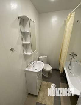 Студия квартира, вторичка, 36м2, 13/29 этаж