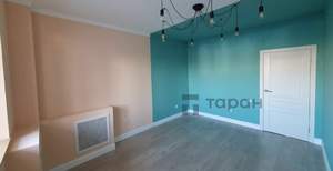 3-к квартира, вторичка, 91м2, 2/9 этаж