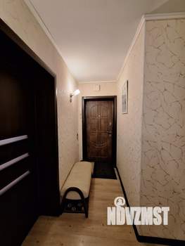 3-к квартира, вторичка, 60м2, 5/5 этаж