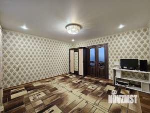 2-к квартира, вторичка, 57м2, 1/9 этаж