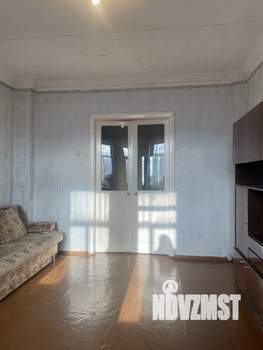 3-к квартира, вторичка, 75м2, 3/5 этаж