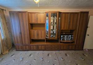 3-к квартира, вторичка, 59м2, 1/5 этаж