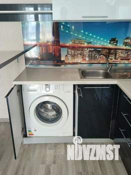 1-к квартира, вторичка, 52м2, 13/18 этаж