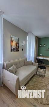 1-к квартира, вторичка, 32м2, 8/9 этаж