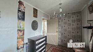 2-к квартира, вторичка, 42м2, 5/5 этаж