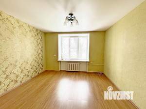 2-к квартира, вторичка, 55м2, 1/5 этаж